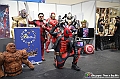 VBS_3936 - Inaugurazione XXIX edizione di Torino Comics